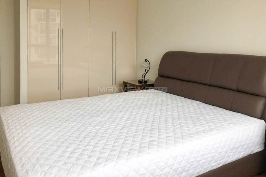 One Park Avenue  2bedroom 117.8sqm ¥24,800 PRS3030