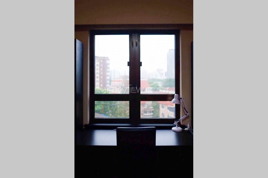 Old Apartment On Hengshan Road 1bedroom 90sqm ¥19,000 PRS3053