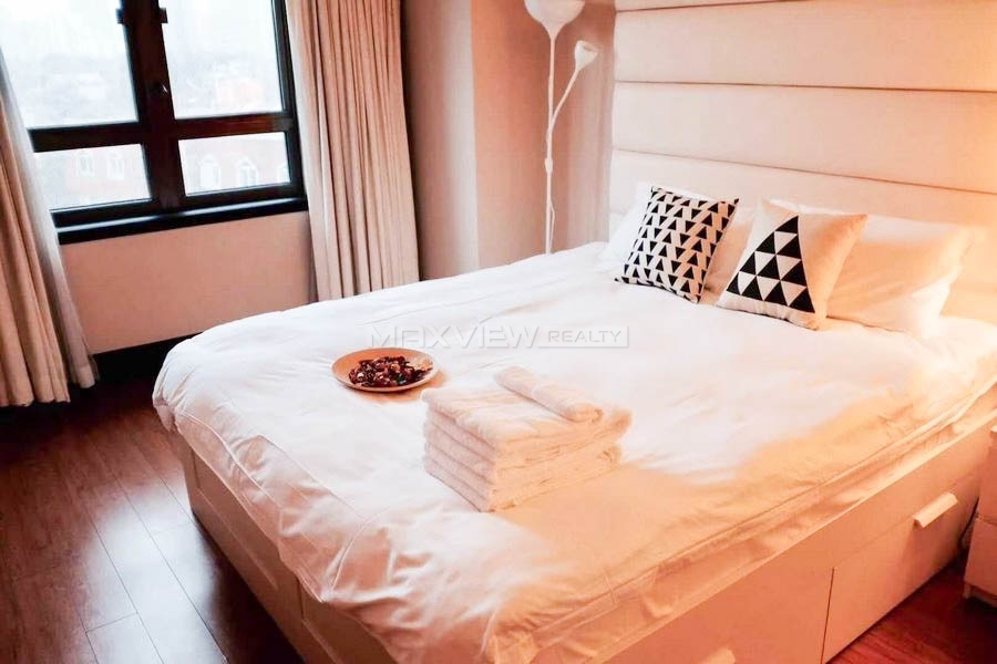 Old Apartment On Hengshan Road 1bedroom 90sqm ¥19,000 PRS3053