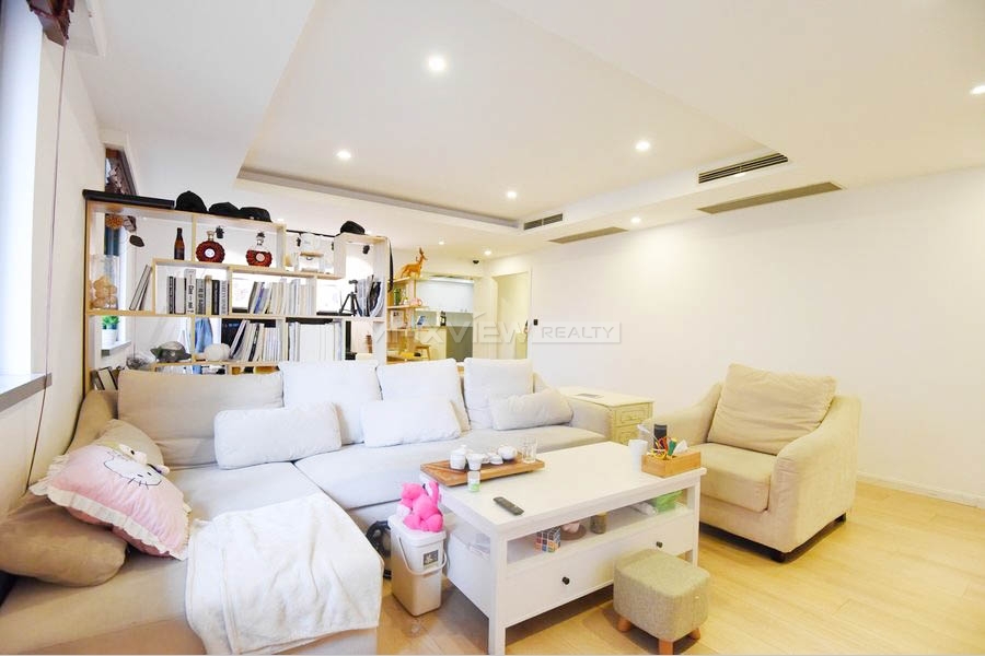 Old Apartment On JianGuo West  Road 4bedroom 230sqm ¥45,000 PRS3050