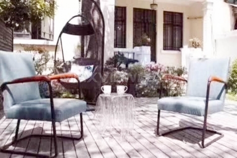 Old Garden House On Tai Yuan Road 2bedroom 110sqm ¥32,000 PRS3056