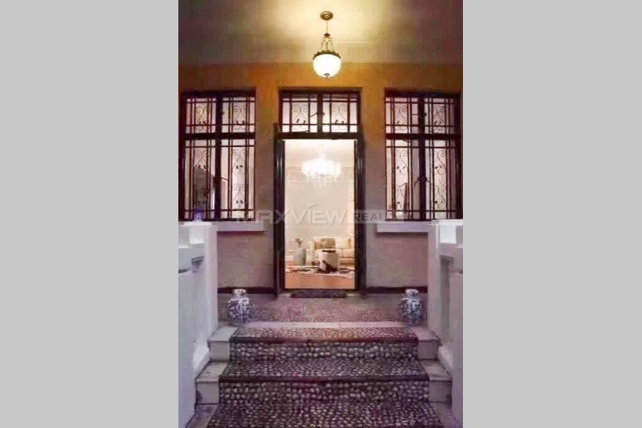 Old Garden House On Tai Yuan Road 2bedroom 110sqm ¥32,000 PRS3056
