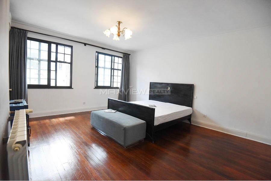Old Lane House On Xinle Road 3bedroom 150sqm ¥27,000 PRS3055