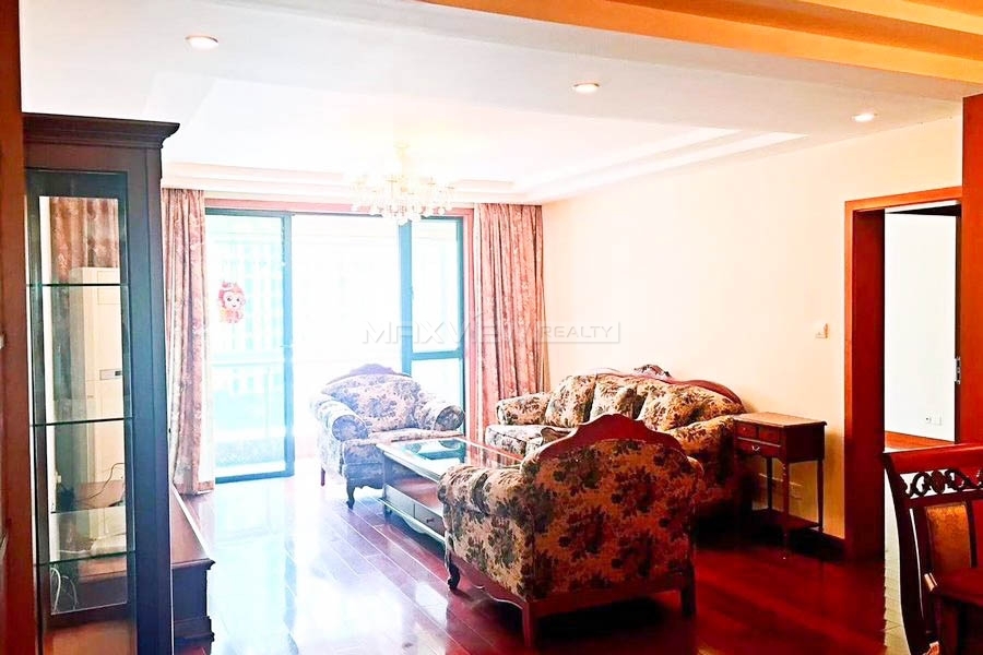 Regents Park 3bedroom 151sqm ¥19,000 PRS3052