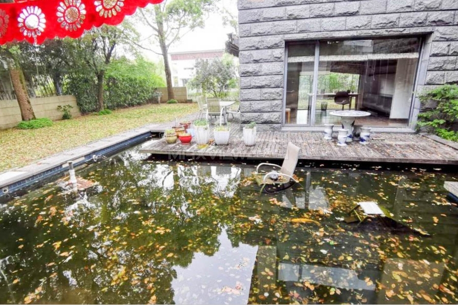 Lakeside Ville 5bedroom 370sqm ¥40,000 PRS3073