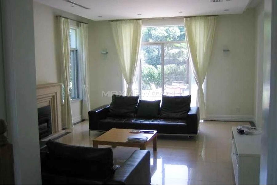 Violet Country Villa 4bedroom 274sqm ¥42,000 PRS3078
