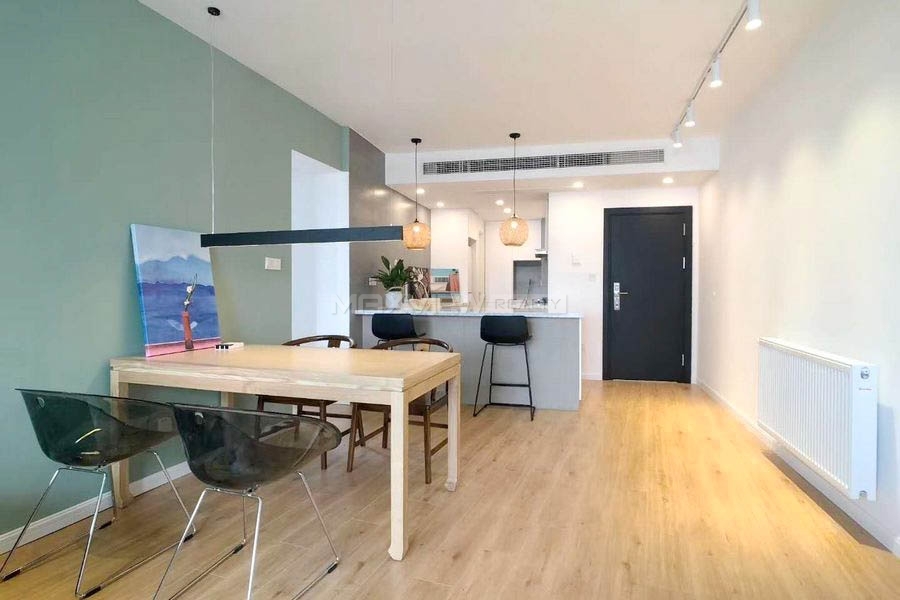 Old Apartment On Zhenning Road 2bedroom 110sqm ¥22,000 PRS3088