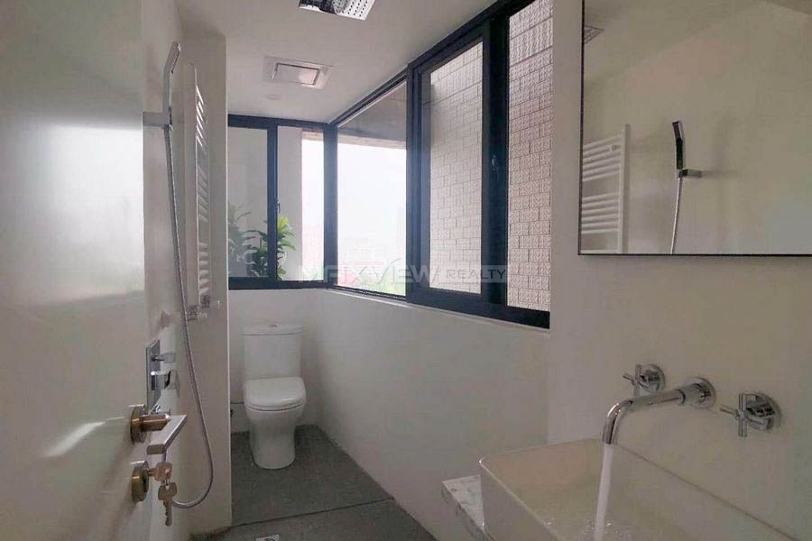 Old Apartment On Zhenning Road 2bedroom 110sqm ¥22,000 PRS3088