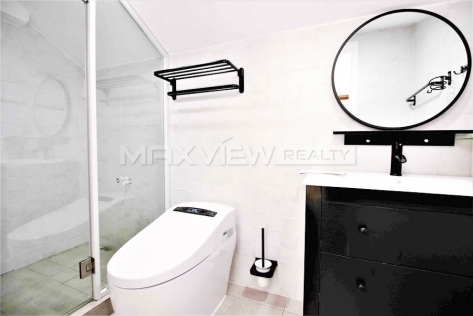 Old Garden House On Nanjing West Road 3bedroom 120sqm ¥25,000 PRS3083