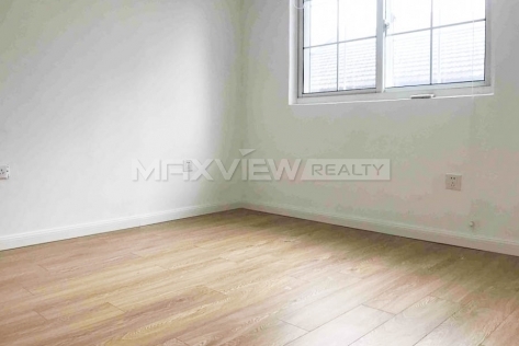 Old Garden House On Nanjing West Road 3bedroom 120sqm ¥25,000 PRS3083