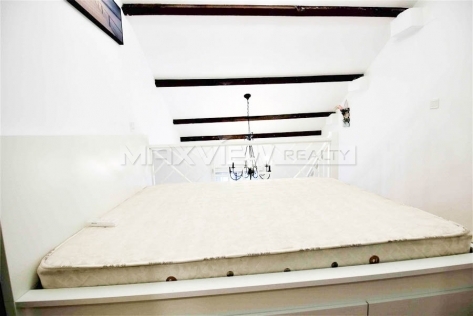 Old Garden House On Nanjing West Road 3bedroom 120sqm ¥25,000 PRS3083