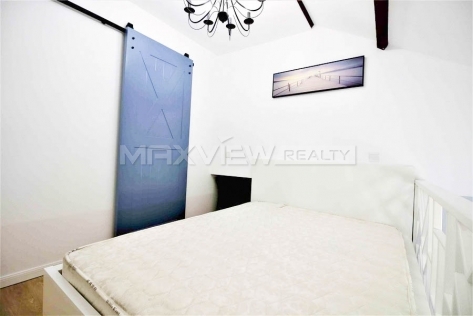 Old Garden House On Nanjing West Road 3bedroom 120sqm ¥25,000 PRS3083