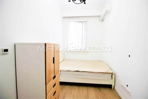 Old Garden House On Nanjing West Road 3bedroom 120sqm ¥25,000 PRS3083