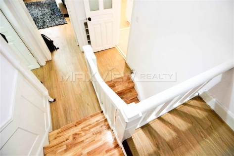 Old Garden House On Nanjing West Road 3bedroom 120sqm ¥25,000 PRS3083