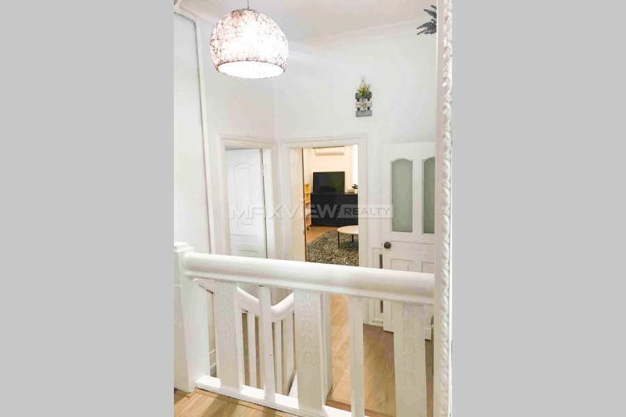 Old Garden House On Nanjing West Road 3bedroom 120sqm ¥25,000 PRS3083