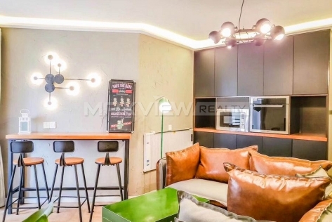 Shiye Apartment 3bedroom 130sqm ¥20,000 PRS3084