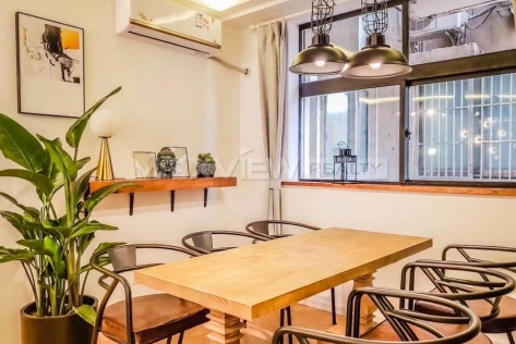 Shiye Apartment 3bedroom 130sqm ¥20,000 PRS3084