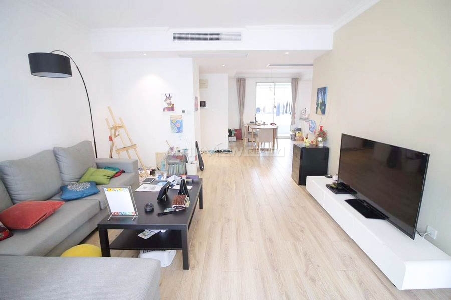 中凯城市之光 3bedroom 170sqm ¥36,000 PRS3089