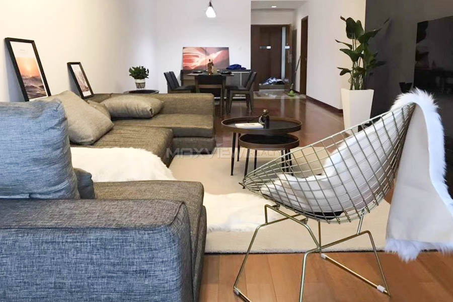 泰欣嘉园 3bedroom 161sqm ¥24,000 PRS3082