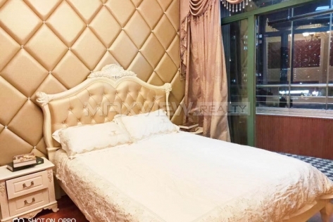 Novel Garden 3bedroom 151sqm ¥20,000 PRS3100