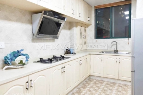 Novel Garden 3bedroom 151sqm ¥20,000 PRS3100