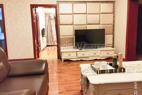 Novel Garden 3bedroom 151sqm ¥20,000 PRS3100