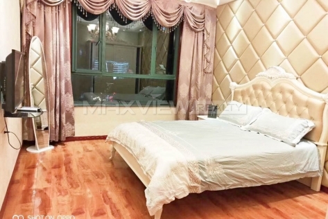 Novel Garden 3bedroom 151sqm ¥20,000 PRS3100