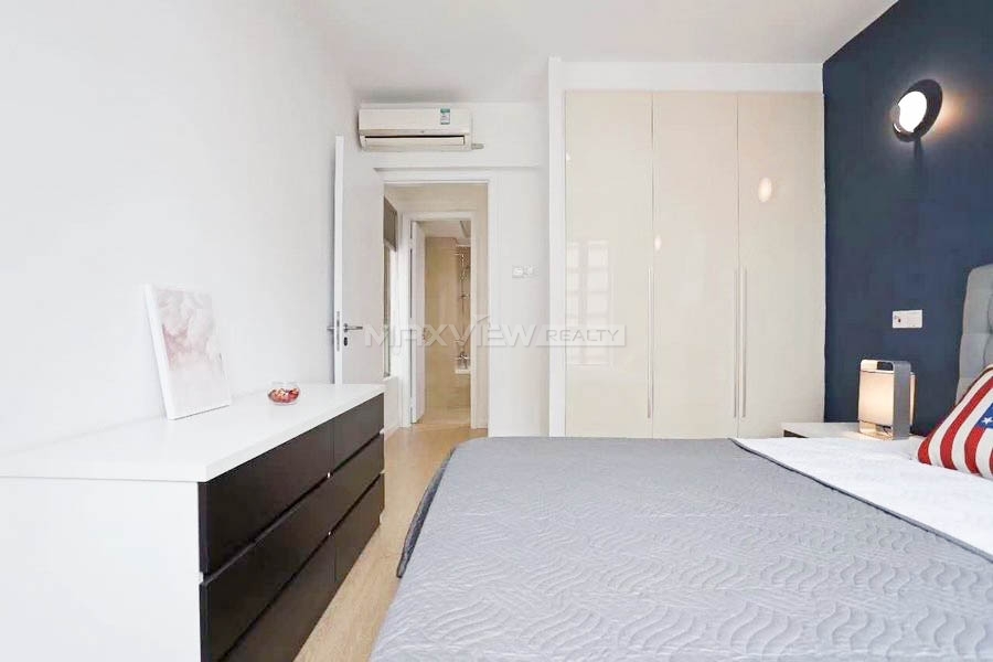 One Park Avenue 1bedroom 75sqm ¥18,800 PRS3095
