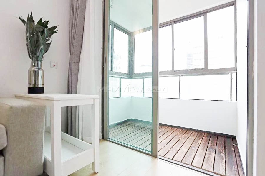 One Park Avenue 1bedroom 75sqm ¥18,800 PRS3095