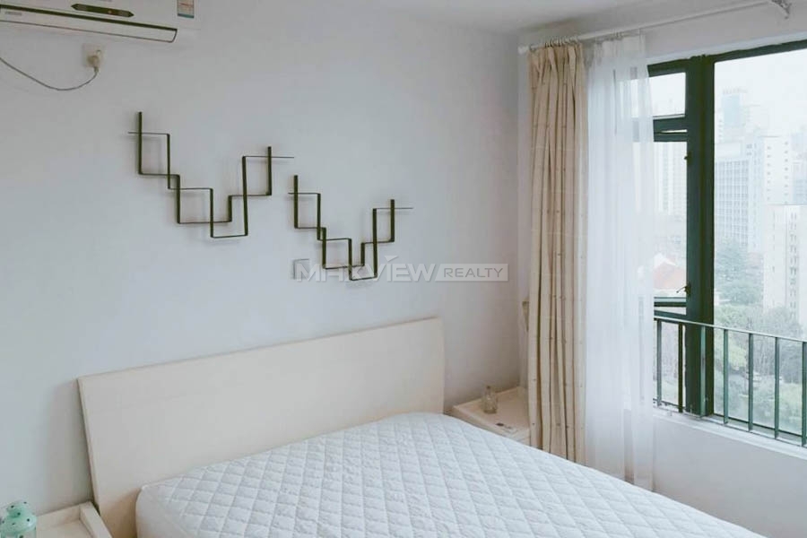 Oriental Manhattan 2bedroom 96sqm ¥18,000 PRS3092