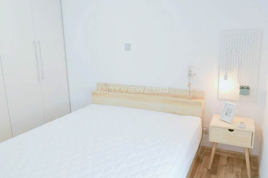 Oriental Manhattan 2bedroom 96sqm ¥18,000 PRS3092