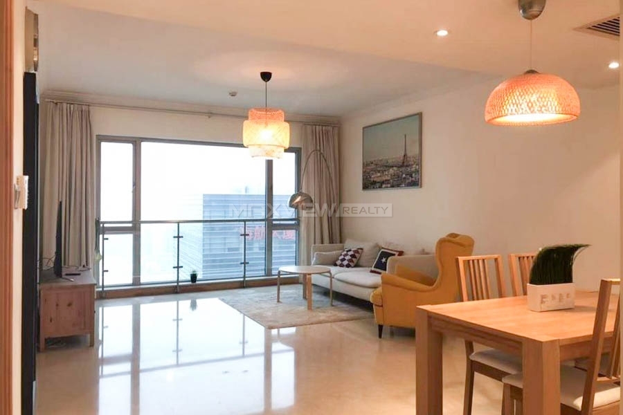 世茂滨江花园 2bedroom 131sqm ¥21,000 PRS3097