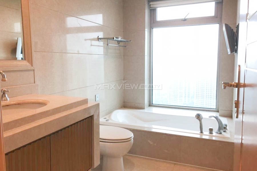 Shimao Riviera Garden 2bedroom 131sqm ¥21,000 PRS3097