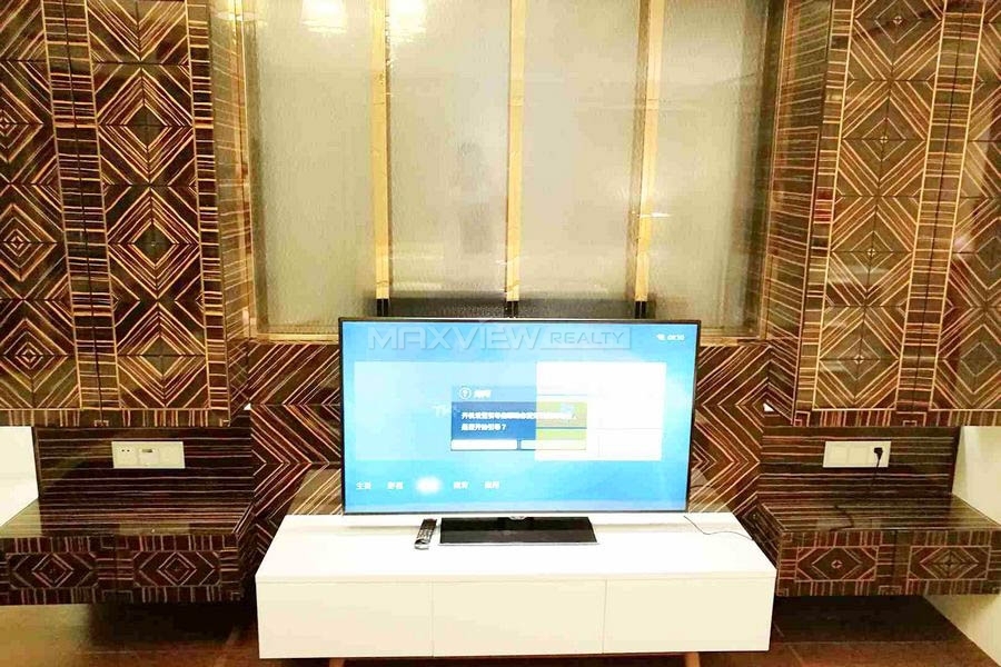 Zhongbang Aigemei International Apartment 1bedroom 62sqm ¥18,000 PRS3101