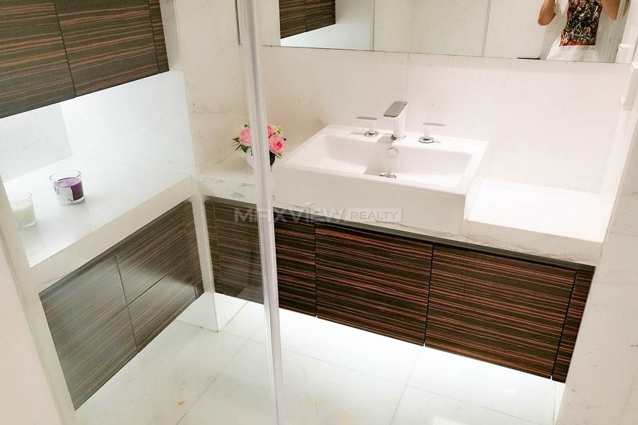 Zhongbang Aigemei International Apartment 1bedroom 62sqm ¥18,000 PRS3101