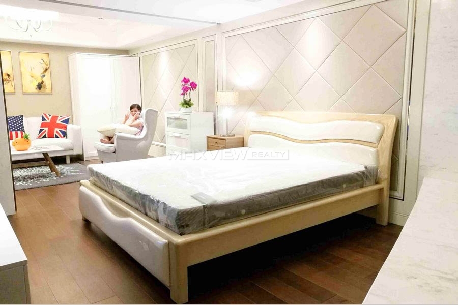 Zhongbang Aigemei International Apartment 1bedroom 62sqm ¥18,000 PRS3101
