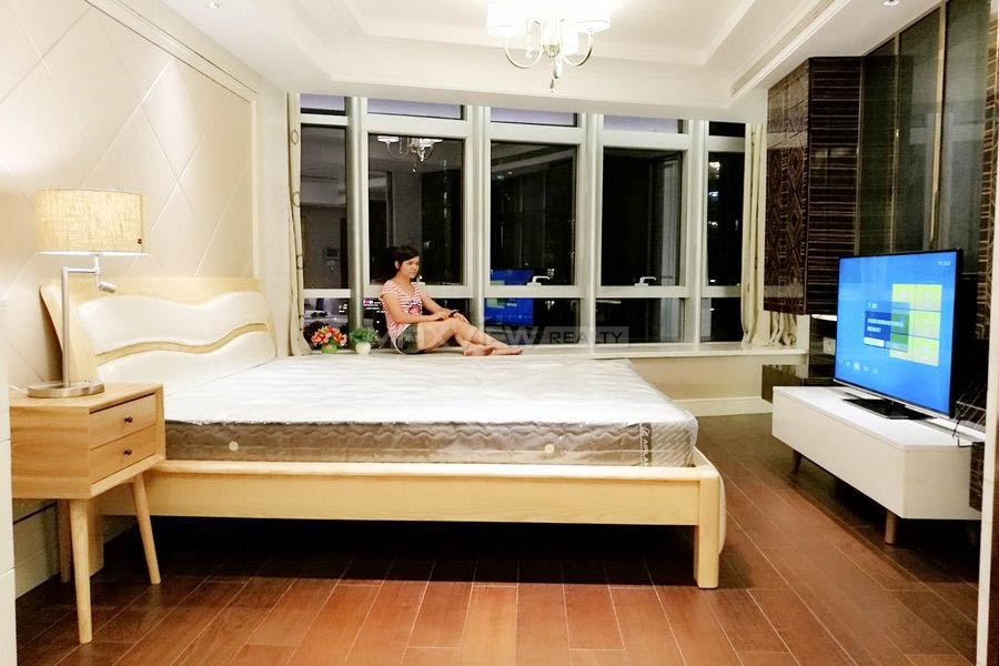 Zhongbang Aigemei International Apartment 1bedroom 62sqm ¥18,000 PRS3101