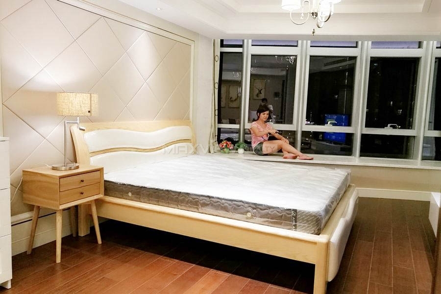Zhongbang Aigemei International Apartment 1bedroom 62sqm ¥18,000 PRS3101
