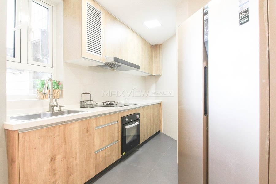 Old Apartment On Huaihai West  Road 2bedroom 110sqm ¥18,500 PRS3113