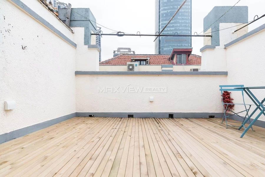 Old Lane House On Wuyuan Road 1bedroom 100sqm ¥19,000 PRS3106