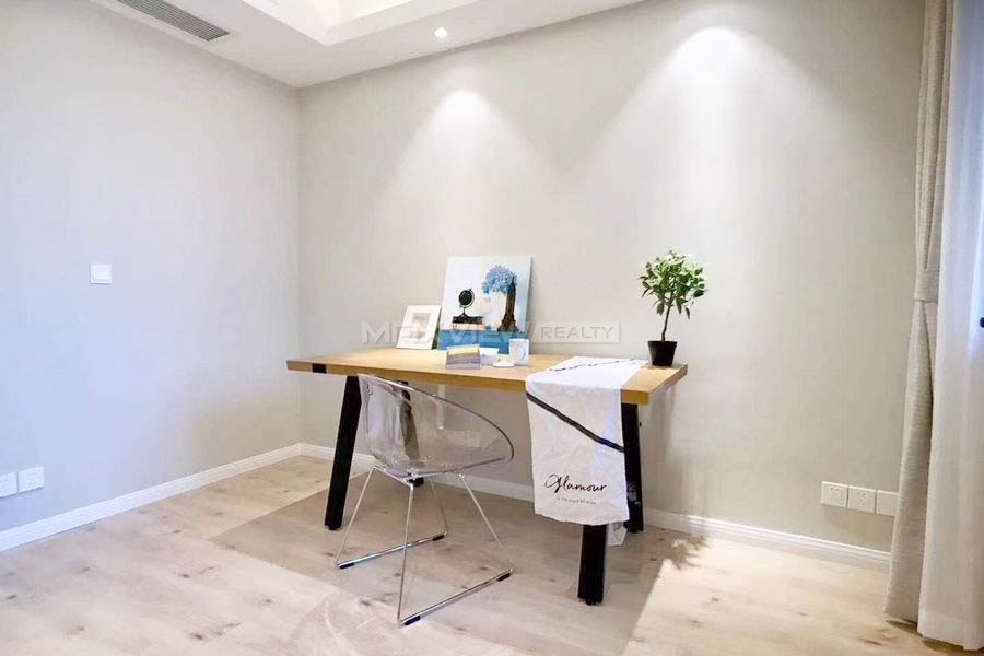 Regent Garden 3bedroom 140sqm ¥23,000 PRS3103