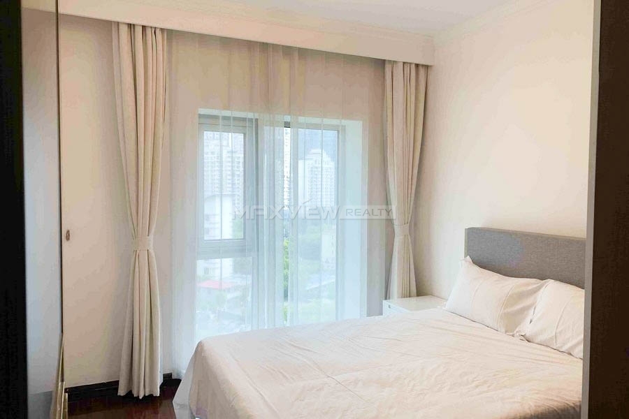 Shimao Riviera Garden  2bedroom 132sqm ¥22,000 PRS3112