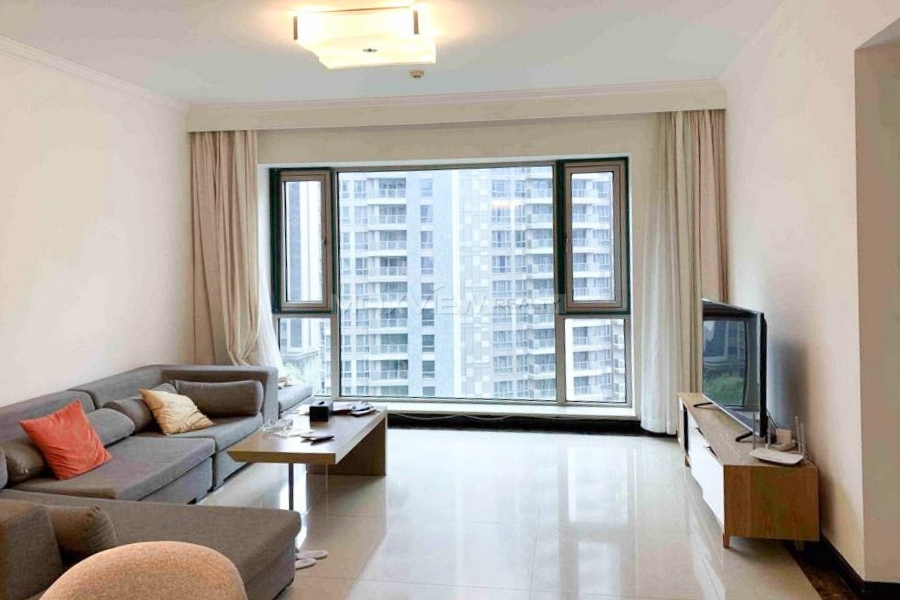 Shimao Riviera Garden  2bedroom 132sqm ¥22,000 PRS3112