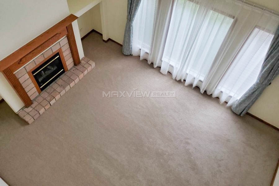 Green Villa 4bedroom 305sqm ¥60,000 PRS3120