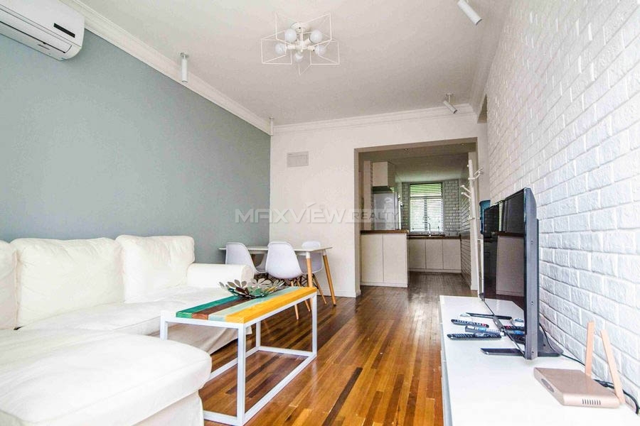 Old Garden House On Yuqing Road 2bedroom 80sqm ¥18,000 PRS3130