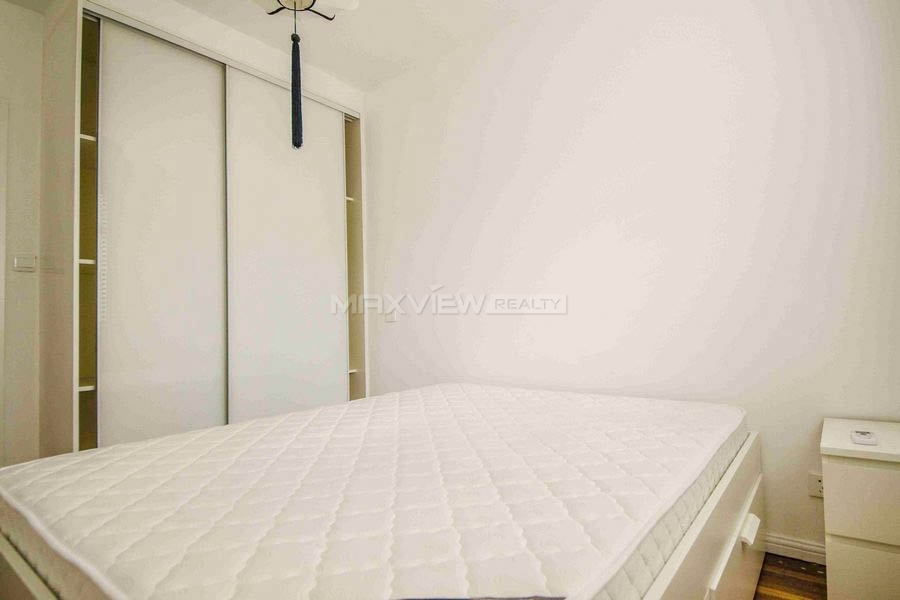 Old Garden House On Yuqing Road 2bedroom 80sqm ¥18,000 PRS3130