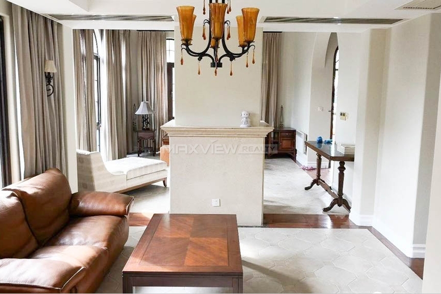 Rancho Santa Fe 4bedroom 265sqm ¥45,000 PRS3125