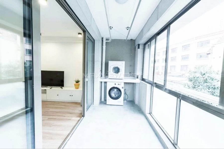 Apartment On Yanan West  Road 3bedroom 140sqm ¥27,000 PRS3145