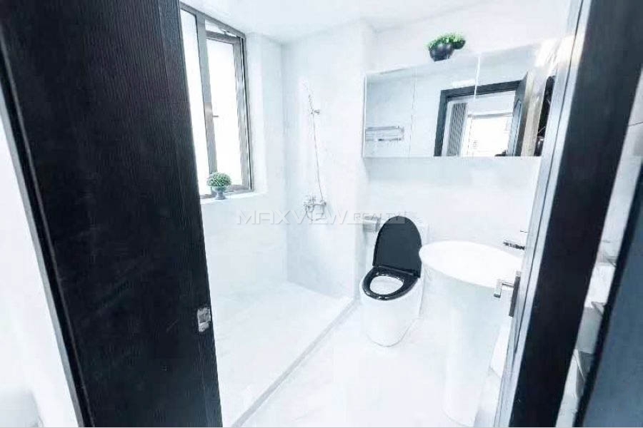 Apartment On Yanan West  Road 3bedroom 140sqm ¥27,000 PRS3145