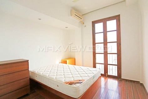 Old Apartment On FUxing Middle Road 2bedroom 150sqm ¥24,000 PRS3148